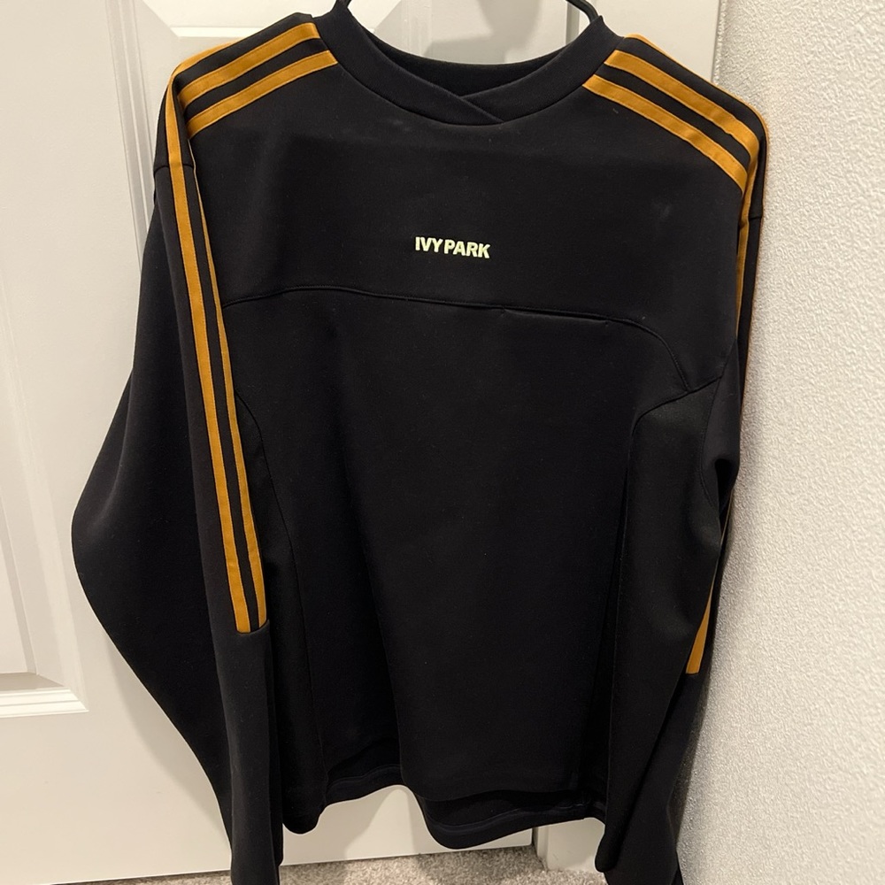 Ivy park sweater
